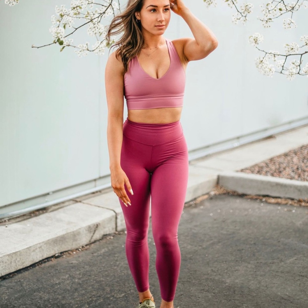 Balance Athletica leggings